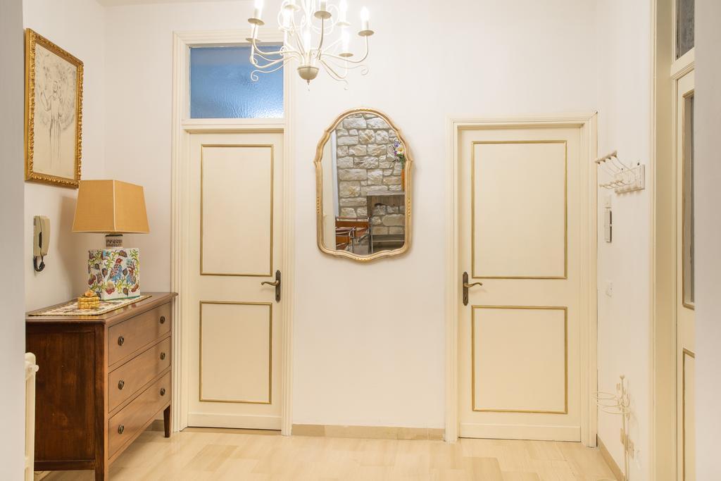 Apartment Assisi Cattedrale Exterior photo